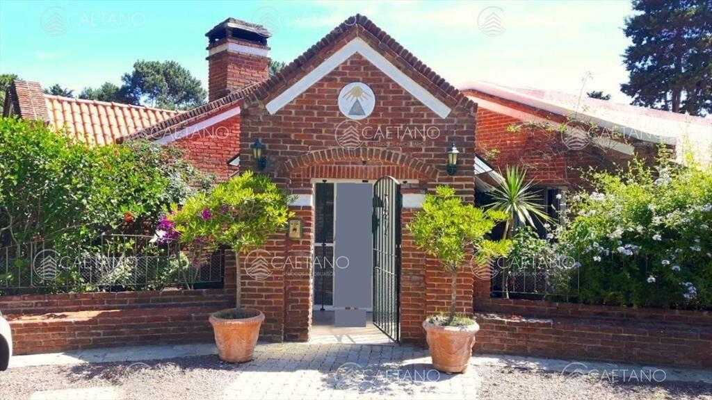 Alquiler chalet en Rincon del Indio, Punta del -