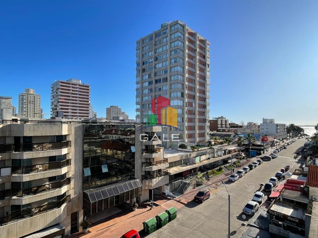 Apartamento en la península