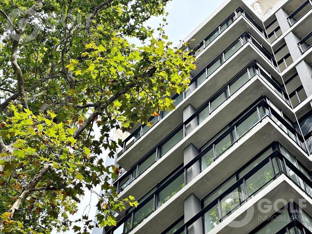 Venta Monoambiente en Pocitos
