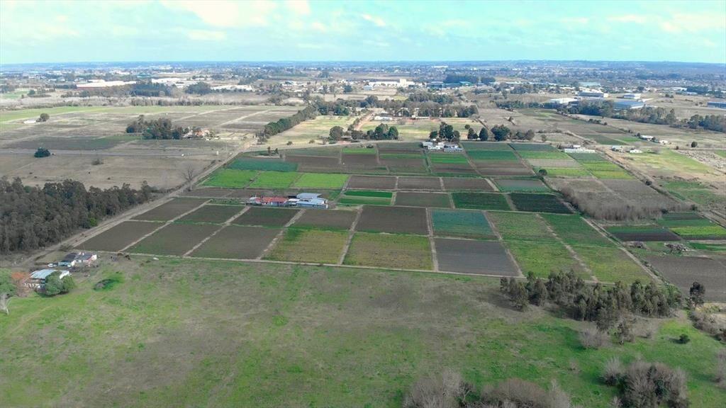 Venta campo de 7 Ha. en Camino Los Horneros