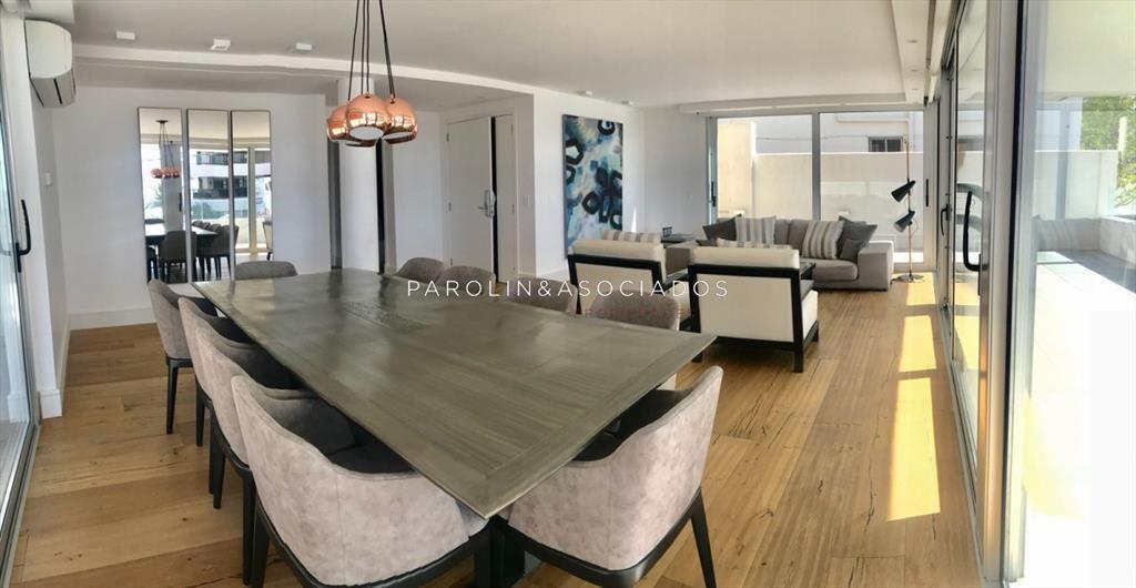 Apartamento en venta de 3 dormitorios en Mouette,