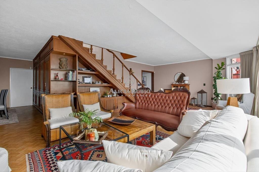 PENTHOUSE DUPLEX EN VILLA BIARRITZ, 240 MTS+ 48 MTS TERR...