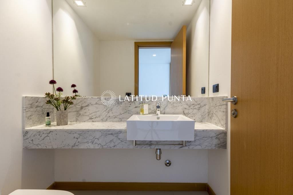 Apartamento en Tiburon Terrazas, 3 suites más