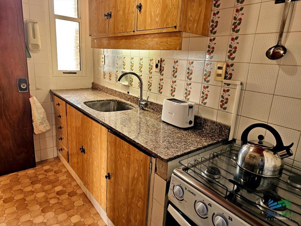 Venta apartamento 1 dormitorio en península de a