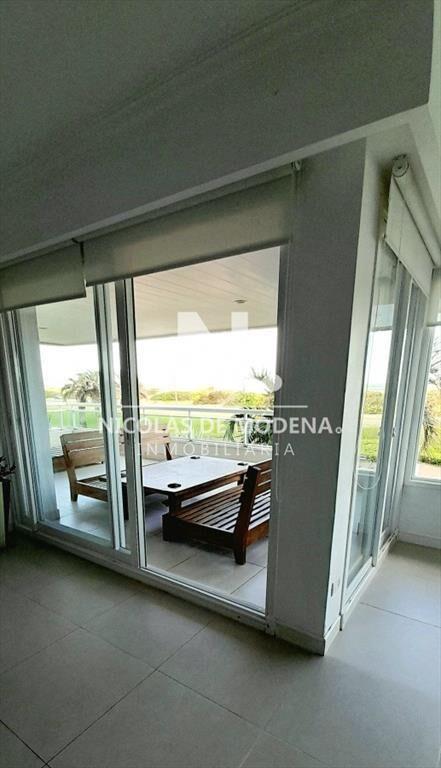 Aqualina playa Brava Punta Del Este