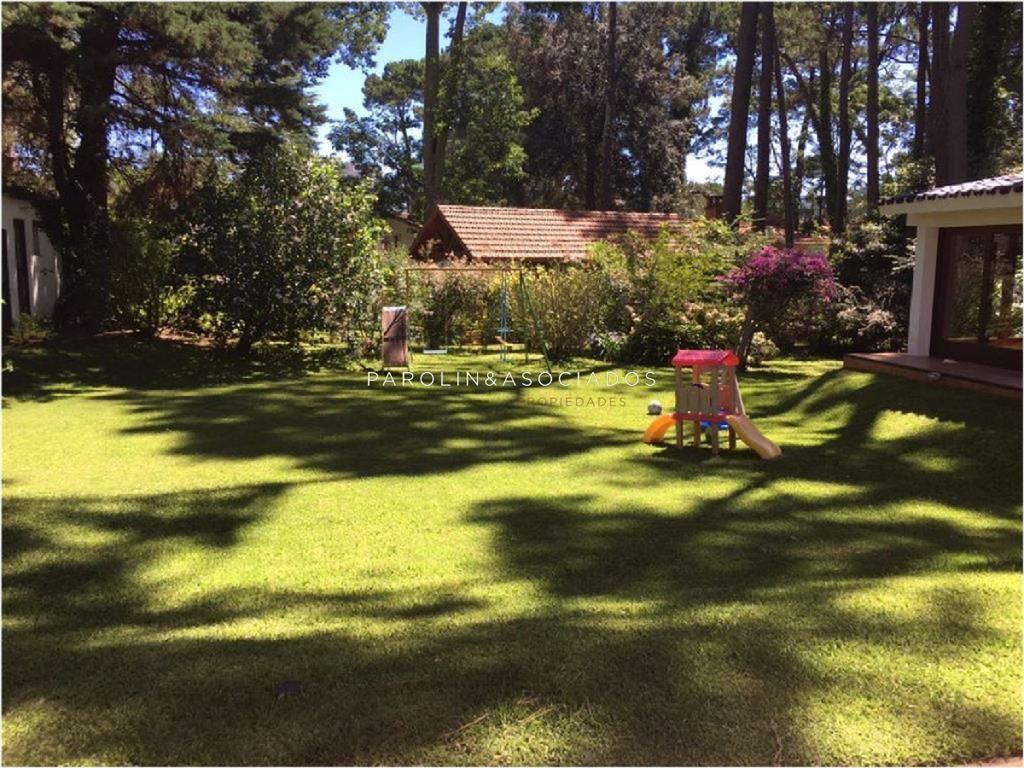 Casa en venta de 3 dormitorios en Mansa, Punta del Este.