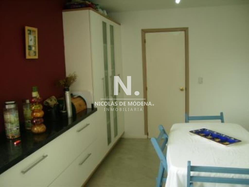 Vende casa en Tio Tom , Punta Ballena de 4