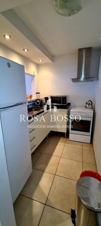 Apartamento Venta 1 dormitorio Brava Punta del