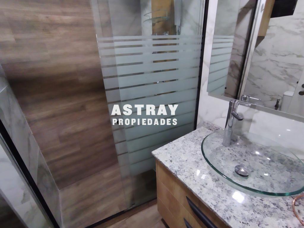 Apartamento en Alquiler