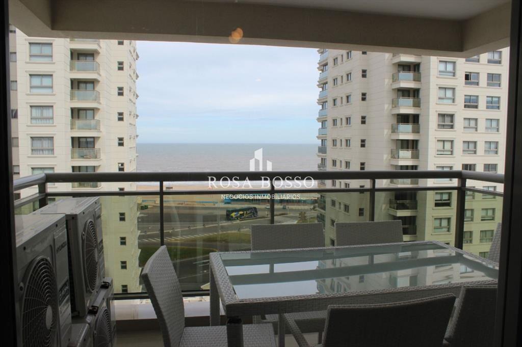 Apartamento Alquiler Imperiale 3 dormitorios del
