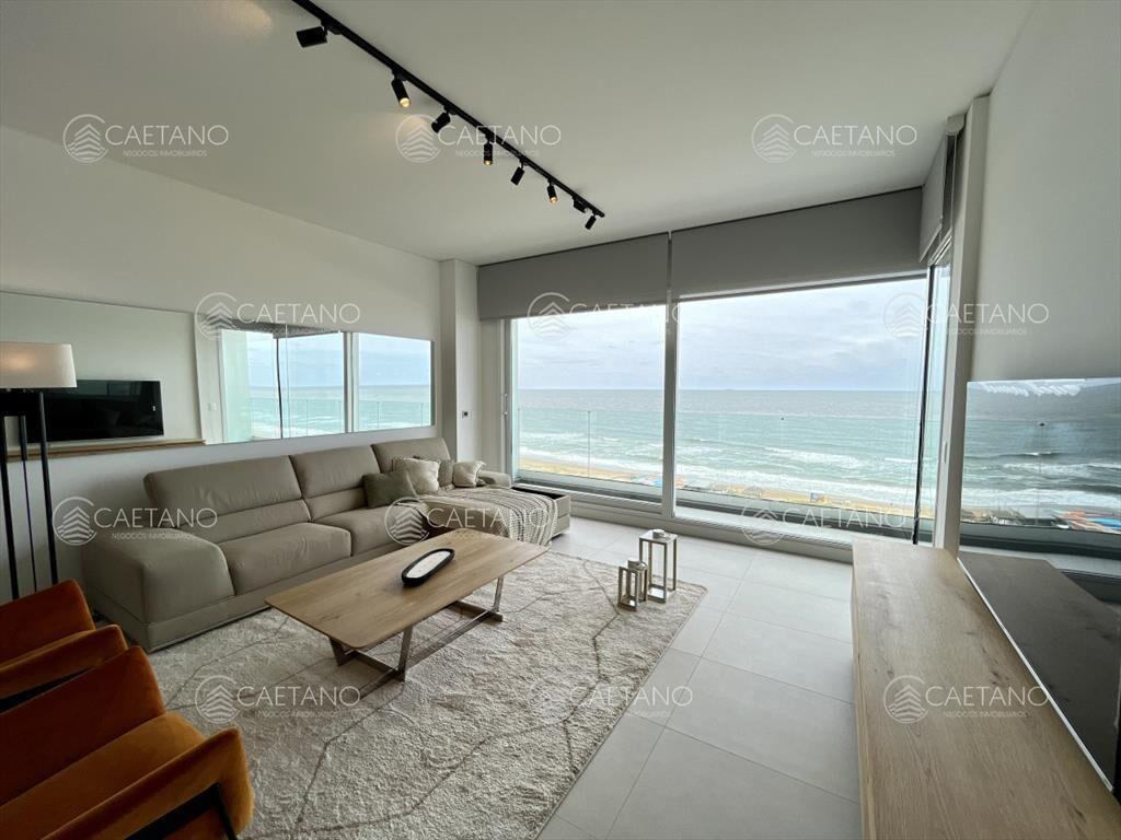 Venta Apartamento 3 dormitorios en Le Parc IV.