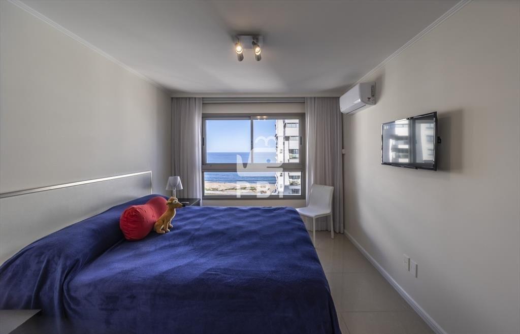 Apartamento dos dormitorios y dos suites - Imperiale III -