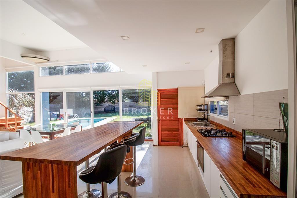 Venta Casa Punta del Este tres dormitorios nueva!