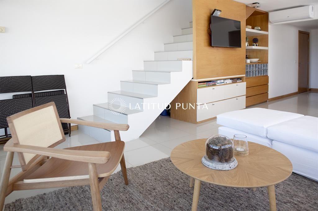 Brava, Apartamento Penthouse de 3 dormitorios en
