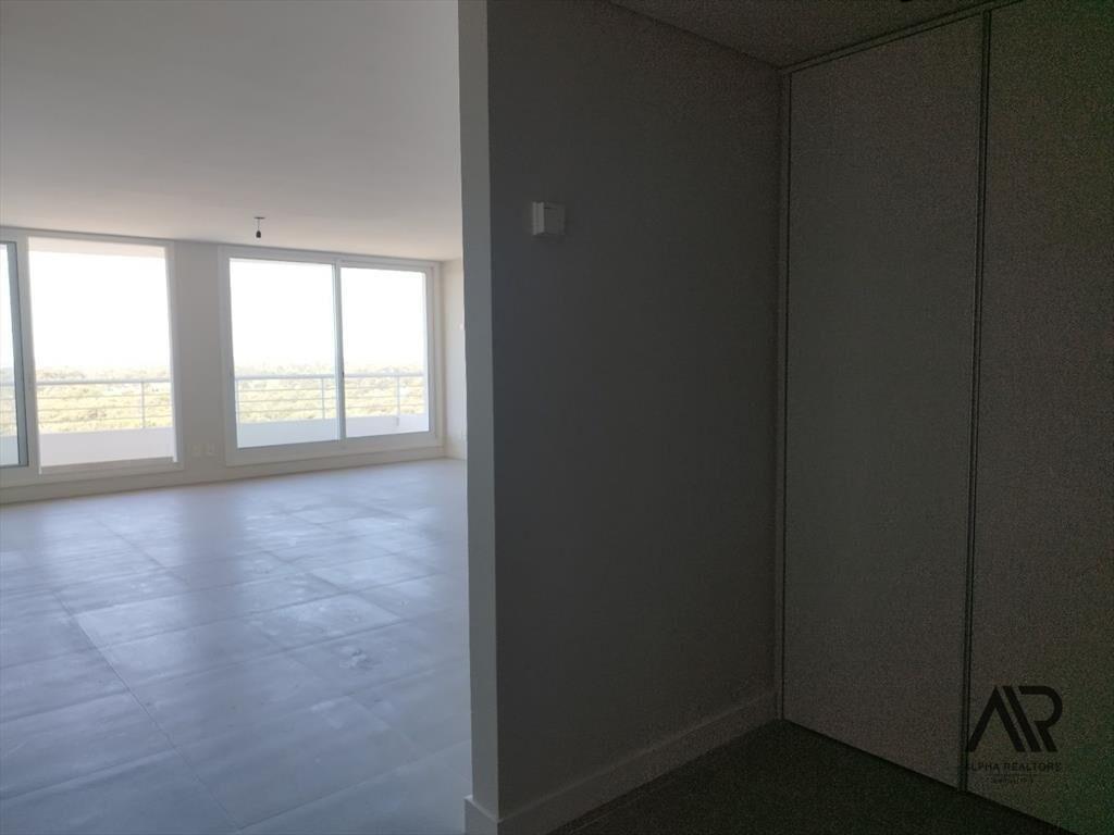 Moderno Apartamento De 3 Dormitorios, Greenlife Con Amen...
