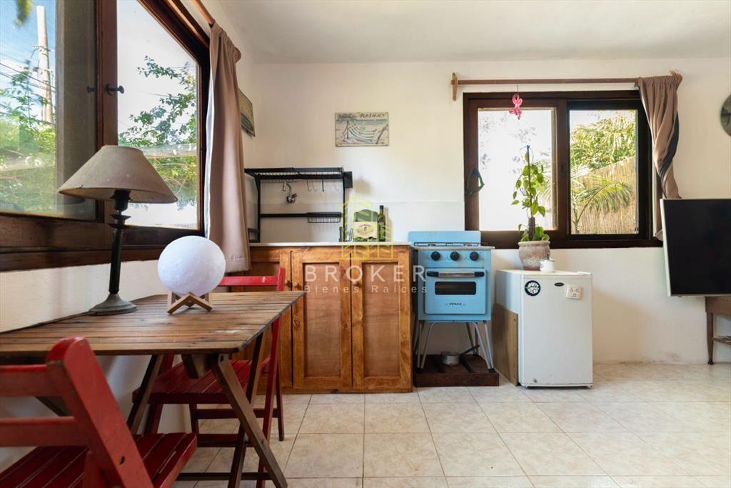 Casa en alquiler temporario loft La Barra Punta