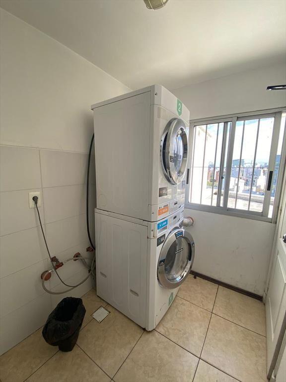 Apartamento monoambiente equipado en Parque Rodó