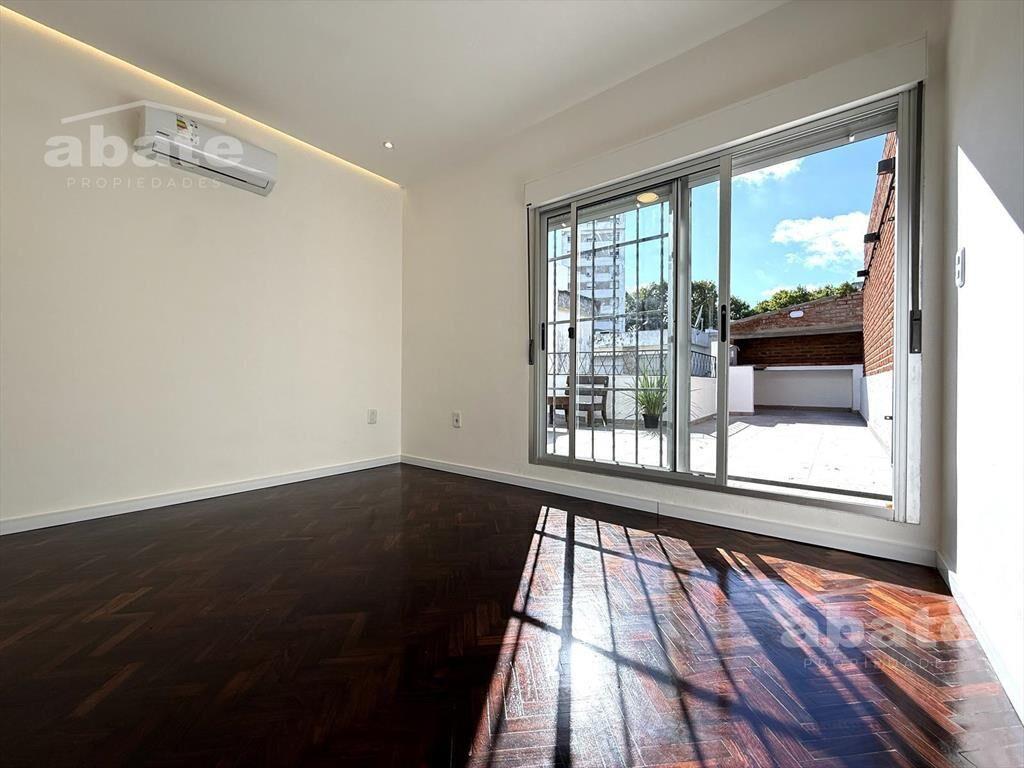 Alquiler Apartamento 2 dormitorios, sin gastos comunes. Gra
