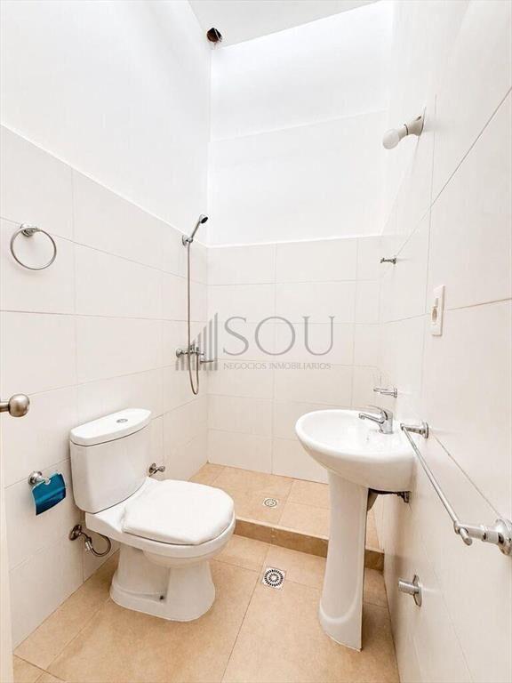 VENTA  APARTAMENTO DE UN DORMITORIO EN CARRASCO NORTE