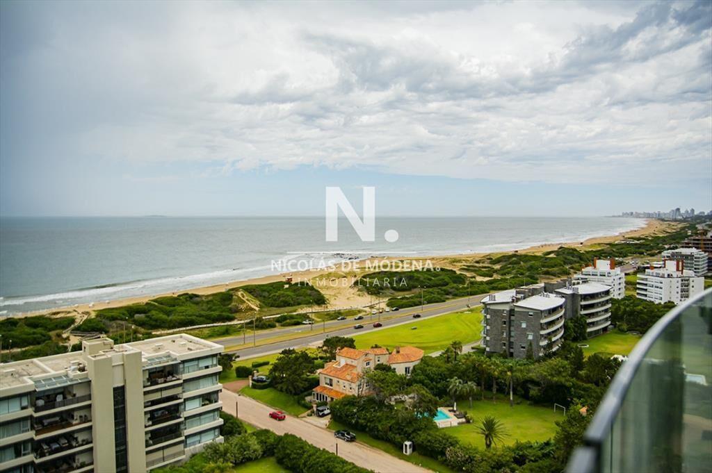 Espectacular departament de 3 dormitorios en en