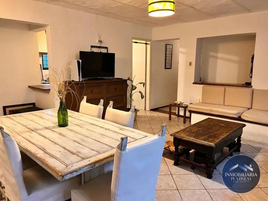 Apartamento 3 dormitorios en alquiler, Palermo