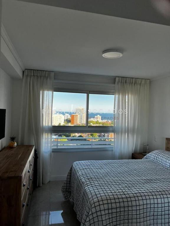 Apartamento en venta en edificio Miami Boulevard
