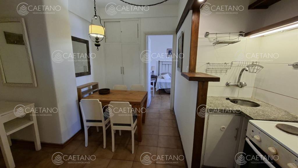 APARTAMENTO EN VENTA 1 DORMITORIO PENINSULA