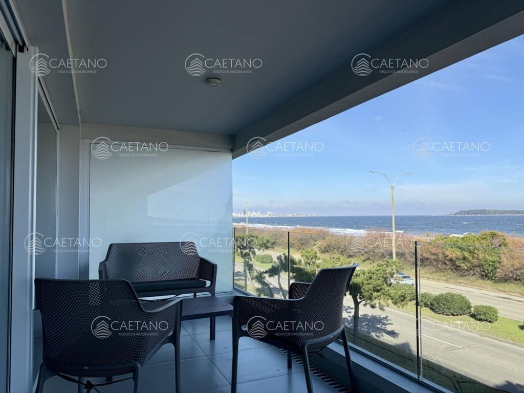 Apartamento en Venta en Edificio HORIZONTE sobre