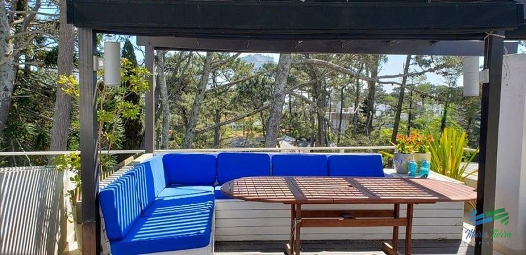 Penthouse cerca del mar de 3 dormitorios, Mansa,