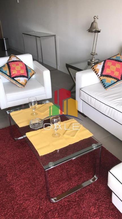Apartamento en Punta del Este, Roosevelt