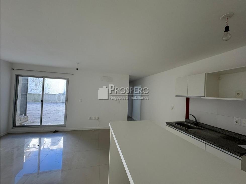1851/P venta apto 2 dorm Centro edif. EDIMBORO c/renta