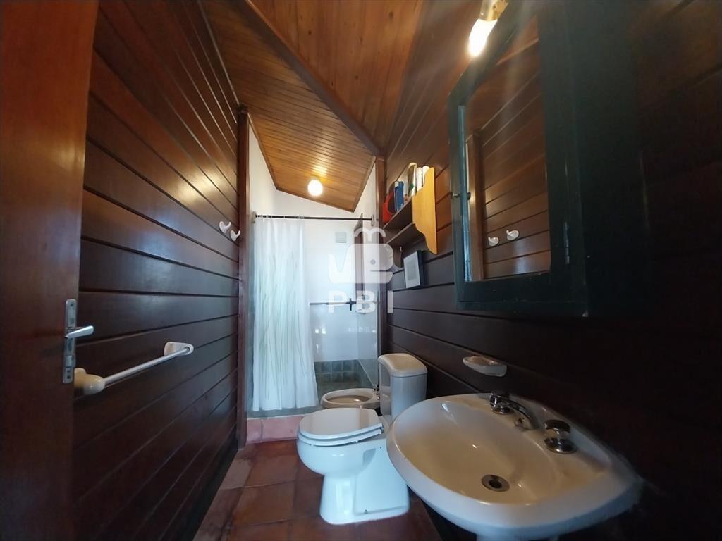Casa en alquiler temporario Tio Tom 2 dormitorios