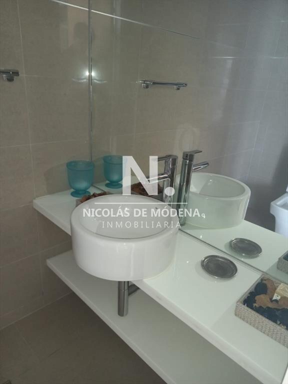 Departamento en venta de 1 suite en Alexander