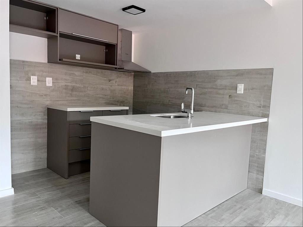 Alquiler Apartamento Punta Carretas 1 Dormitorio con Terraza