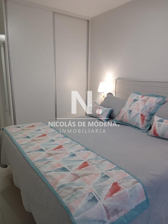 Divino apartamento en alquiler de temporada