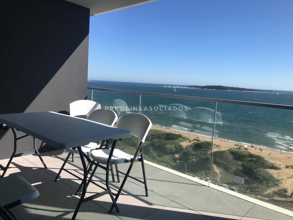 Hermoso apartamento para alquiler frente al mar, Torre Vene