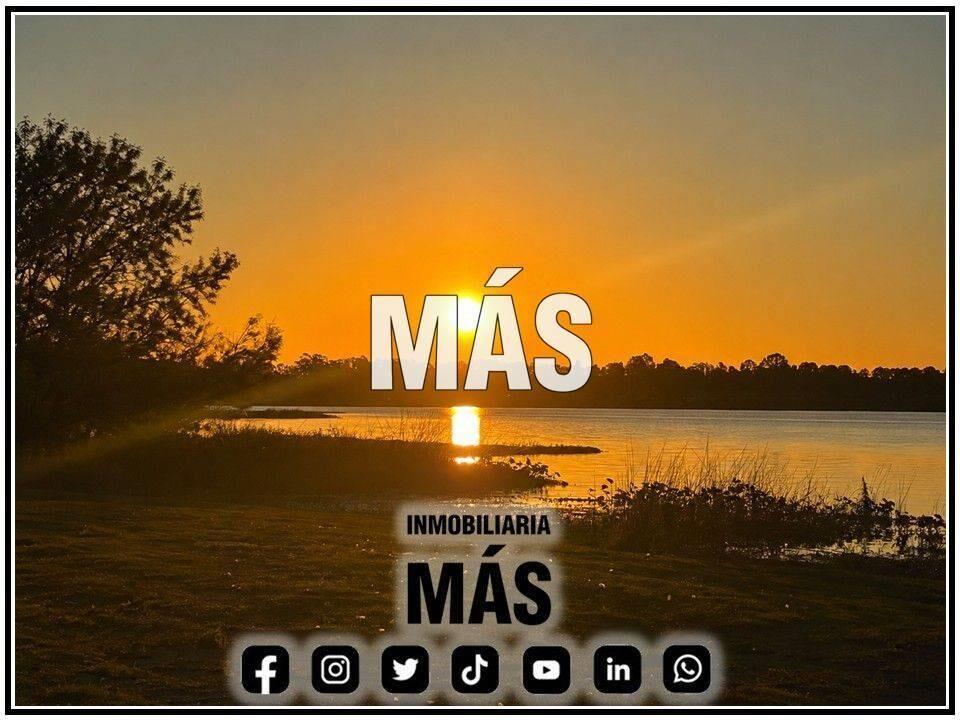 Venta Chacra Parque del Plata Laguna Campo iMas.uy LC...