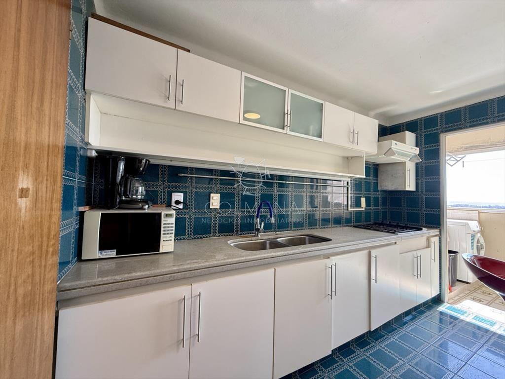 Venta de Apartamento Parquemar Bosque Parada 15