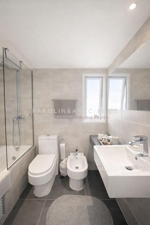 Espectacular apartamento en venta, 3 suites