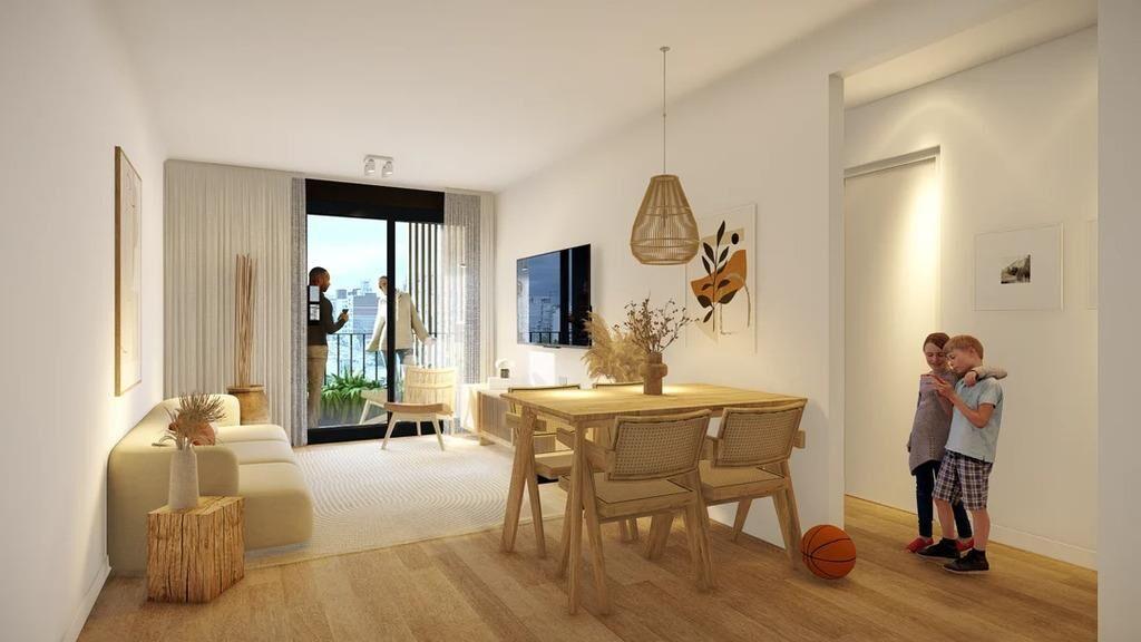 Venta de apartamento de 2 dormitorios en Lumen, Buceo
