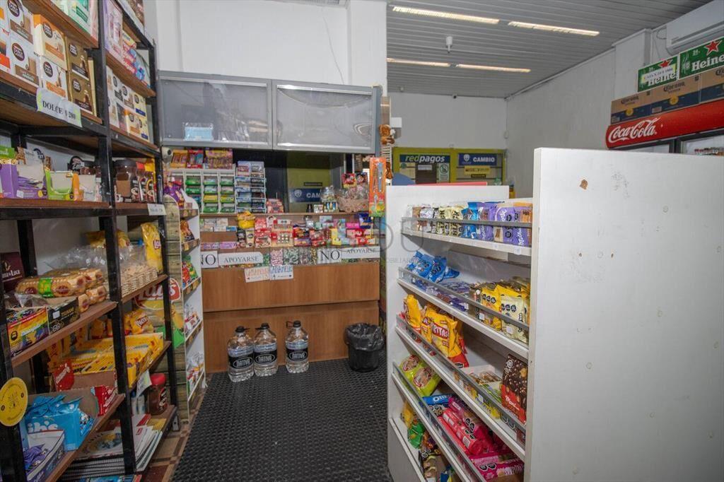Venta llave negocio RedPagos y Kiosco Centro