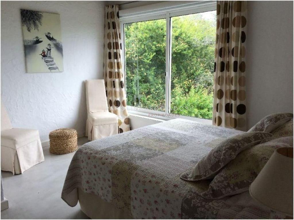 Casa en venta de 6 dormitorios en Golf, Punta del