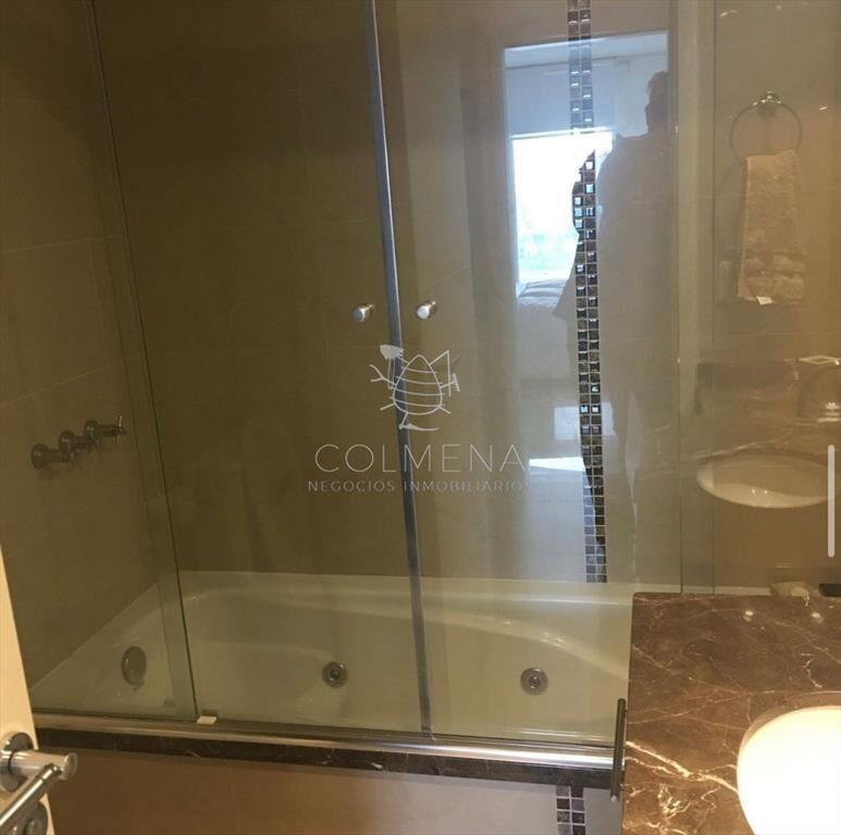 Apartamento en Punta del Este, Mansa