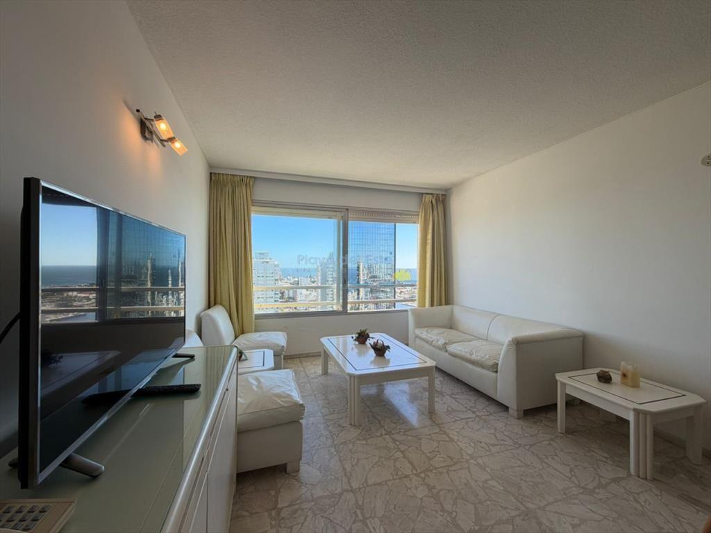 Apartamento en Venta en Punta del este de 1 en