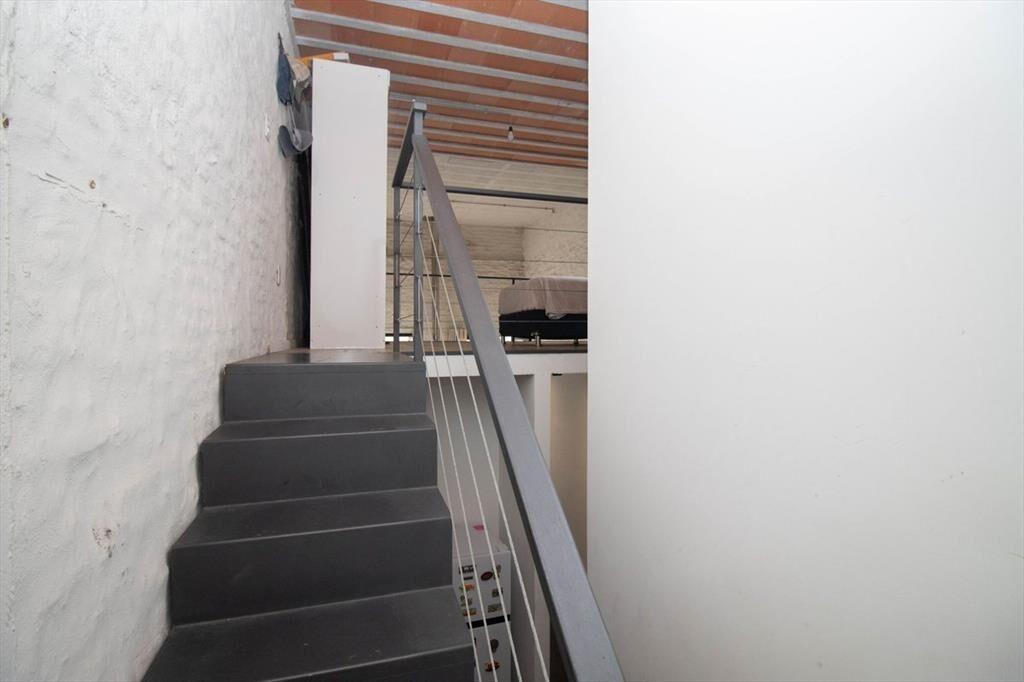 Venta de loft un dormitorio en ciudad vieja