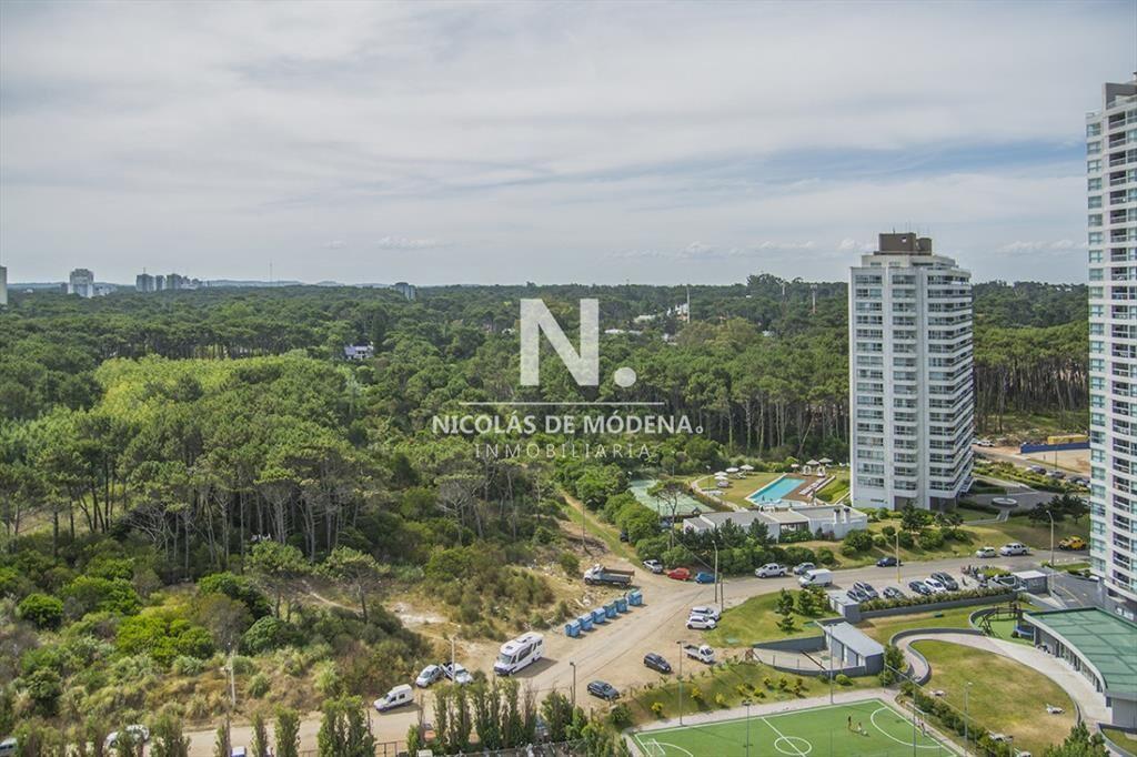 Apartamento en Brava - Punta del Este