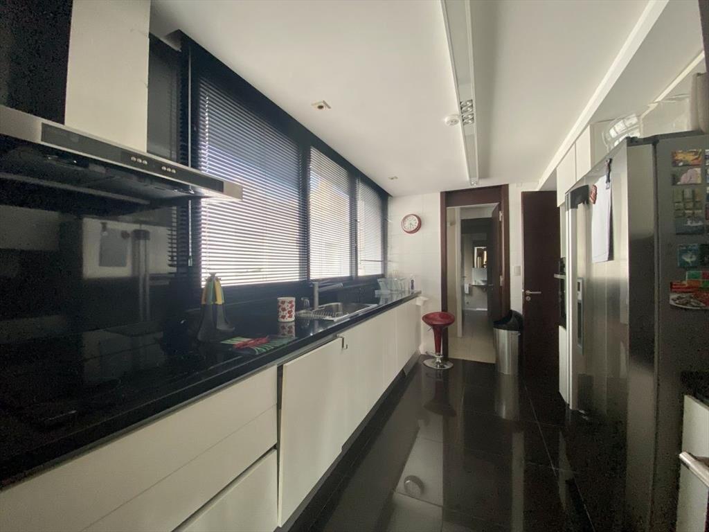 Apartamento frente al Puerto