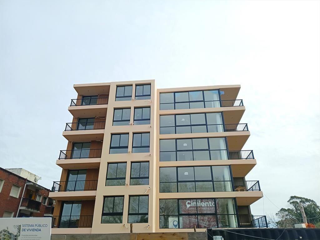 Apartamento en Roosevelt