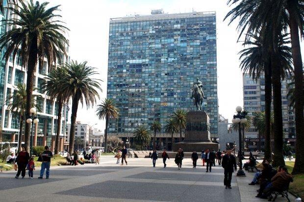 Venta apartamento 2 dormitorios Centro Tango