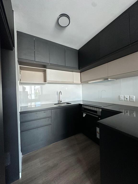 Apto. en Venta 1 dorm. a estrenar Punta Carretas